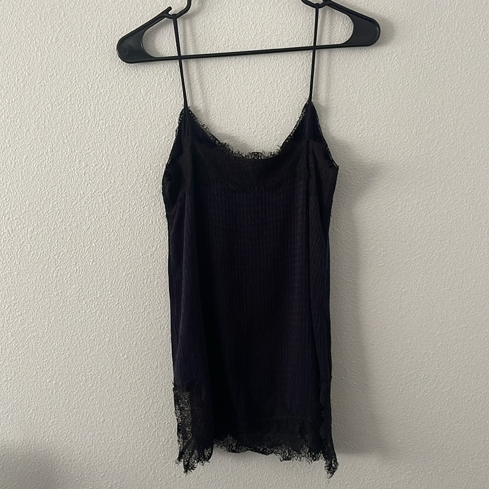 Zara Tank Top Size Small - Picture 5 of 8